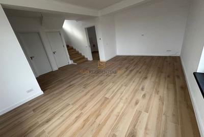 Casa individuala P+1, curte libera 350 mp, zona Berceni-Vidra, Ilfov - 10