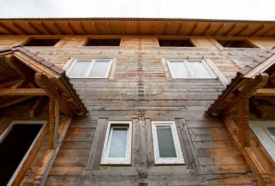 Duplex spatios - oportunitate pentru dezvoltatori sau doua familii - 3
