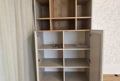 IANCU NICOLAE-3 camere cu gradina privata de 100 mp, mobiler modern, garaj! - 34