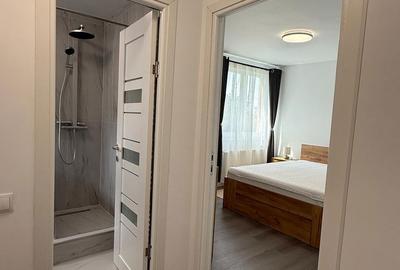 Apartament cu 3 camere decomandat în Cornișa - 4