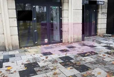 Inchiriere spatiu comercial in zona bd Decebal, stradal - 7