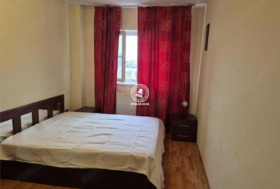 Apartament cu 2 camere decomandat, mobilat în Păcurari - 8