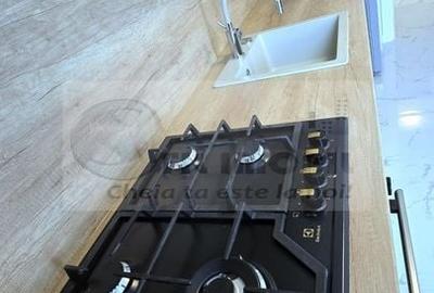 Apartament 2 Camere Bucium - 450 euro - 11