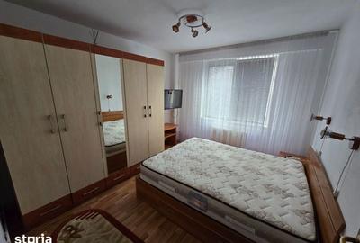 Apartament cu 2 camere semidecomandat în Scriitorilor - 2