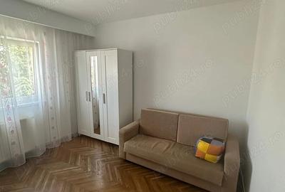 Apartament cu 3 camere decomandat în Sud - 4