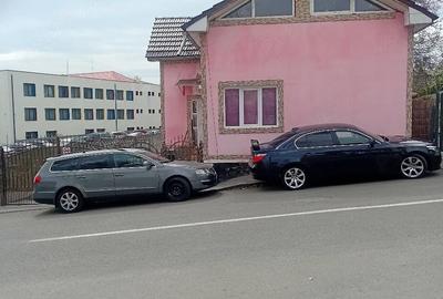 Casă cu 2 camere cu Teren 75000 Mp în Central - 4