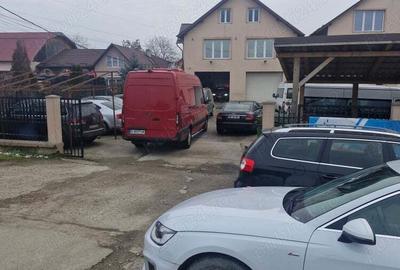 Spațiu comercial, de 150 mp, în Careiului - 9