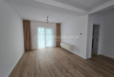 Vila-Triplex 4 camere, Popas Pacurari-Valea Lupului, 110mp Vila-Triplex 4 camere, Popas Pacurari-Valea Lupului, 110mp - 2