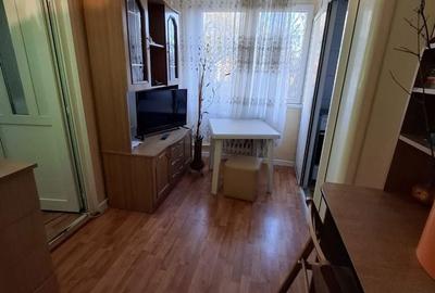 Apartament cu 2 camere în Podu Roș - 3