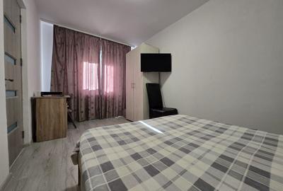 Apartament cu 2 camere decomandat, mobilat în Tomis Nord - 3