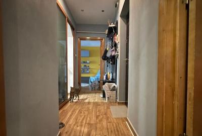 Apartament 3 camere decomandat, zona Obor. - 6