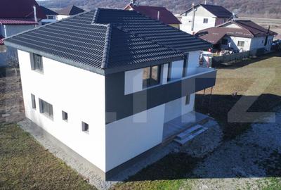 Casa P+1, 4 camere, 135 mp, Zona Dumbrava - 2