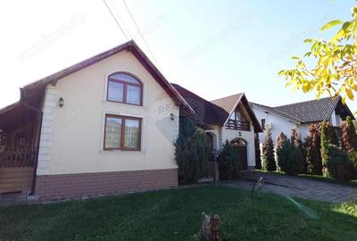 Casa cu 6 camere, de vanzare, in Baia Sprie - 4