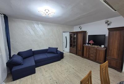 - Apartament 3 camere Obor, mobilat utilat, suprafata 78mp - 3