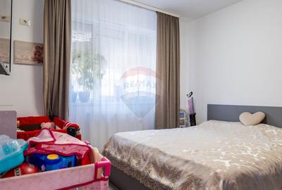 Apartament cu 2 camere decomandat, mobilat în Sud - 5
