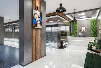 Spatiu comercial de 218 mp in Zorilor, de vanzare