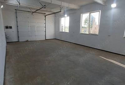 Spațiu comercial, de 3,000 mp, în Făget - 1