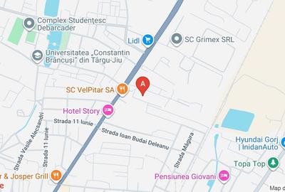 Casă individuală cu 3 camere cu Teren 400 Mp în Debarcader - 1