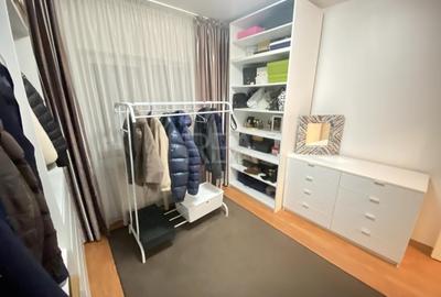 Apartament cu 3 camere decomandat, mobilat în Mărgeanului - 5