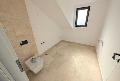 Casă individuală cu 5 camere cu Canalizare în Otopeni - 20