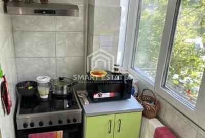 Apartament 3 camere decomandat, zona Tomis3 - 7