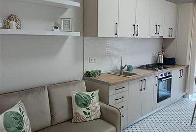 Apartament modern cu o camera balcon loc de parcare Zona Brana - 1