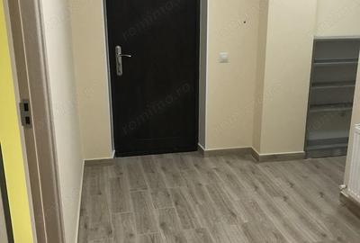 Garsoniera zona Bulevardul 1 Mai - 4