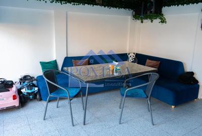 Casă cu 4 camere cu Canalizare în Nord - 12