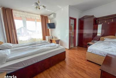 Spațiu comercial, de 1,030 mp, în Sânmartin - 15