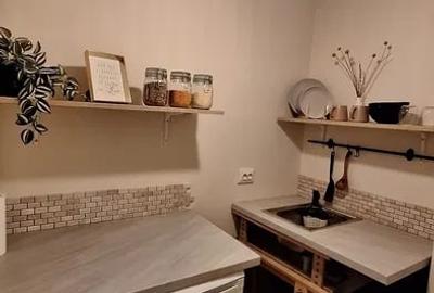 Garsonieră decomandată, mobilată în Rahova - 6