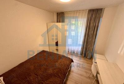 Apartament cu 2 camere decomandat în Central - 3