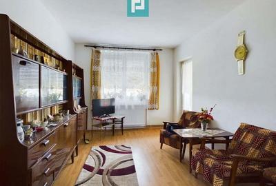 Apartament 3 camere Pancota - 4