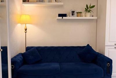 Apartament 2 camere, mobilat, intabulat- Copou - 7