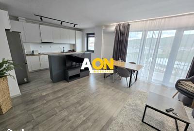 Apartament cu 2 camere, mobilat în Cetate - 8