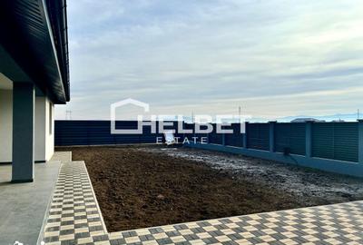 Casă cu 4 camere cu Canalizare în Sânpetru - 10