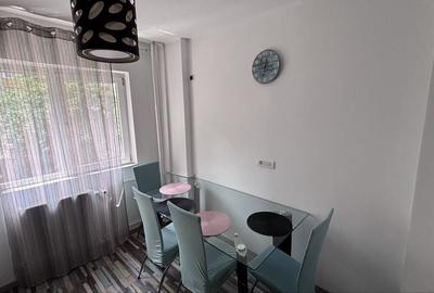 Apartament cu 2 camere în Mărgeanului - 6