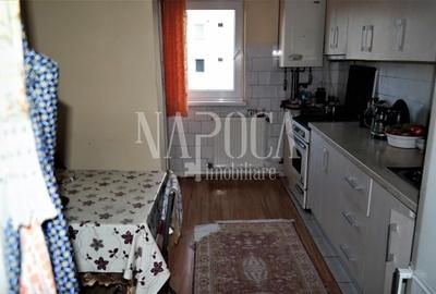 Apartament 2 camere de vanzare in Zorilor, Cluj Napoca - 4