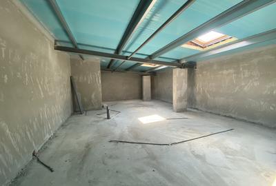 Apartament cu 3 camere nedecomandat în Florești - 3