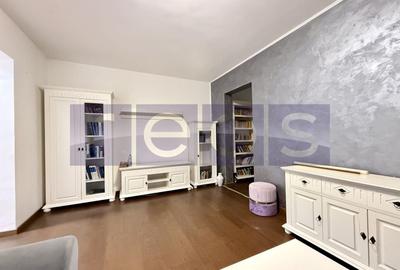 Apartament cu 2 camere semidecomandat, mobilat în Titan - 2