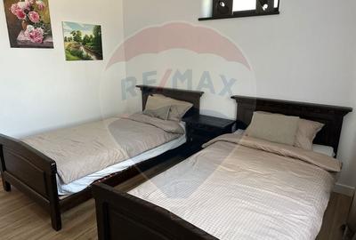 Vila de lux de vanzare in Ipotesti-Suceava - 44