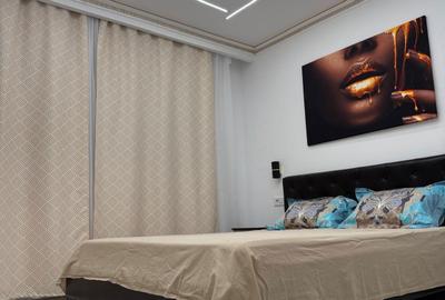 Apartament cu 2 camere semidecomandat în Ultracentral - 8