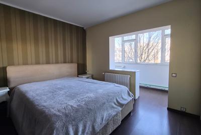 Apartament cu 2 camere decomandat în Central - 18