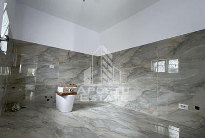 Casă cu 3 camere cu Teren 250 Mp în Sânmihaiu Român - 9