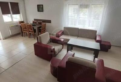 Casă cu 4 camere cu Teren 100 Mp în Central - 1