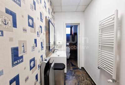 Spatiu de birou | 70mp | Parcari | La cheie | Marasti | Zona Kaufland - 5