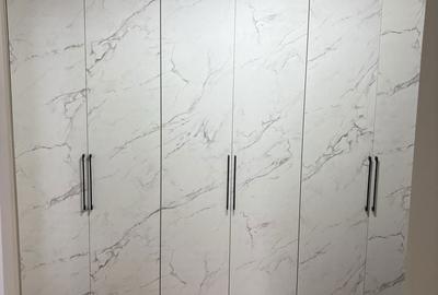 Apartament cu 2 camere semidecomandat, mobilat în Gorjului - 5