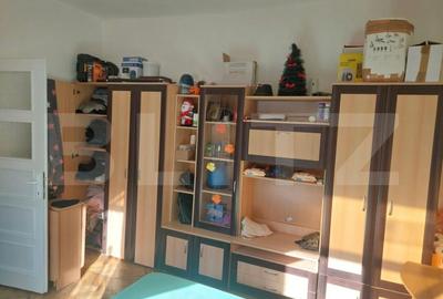 Apartament 1 camera 31 m2 -  centrul istoric Apartament 1 camera 31 m2 -  centrul istoric - 2