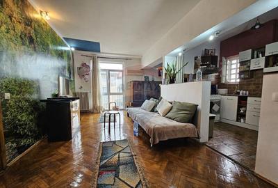 Apartament 2 camere 54 mp - mobilat/utilat Magheru-bloc EVA! - 3