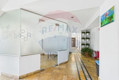 Spațiu de birouri de 183 mp de închiriat în zona Vitan - 9