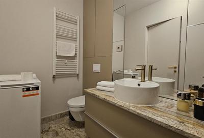 Apartament cu 2 camere decomandat, mobilat în Central - 7